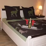 House Little Maddi Comfortable Vacation Несмерзиль