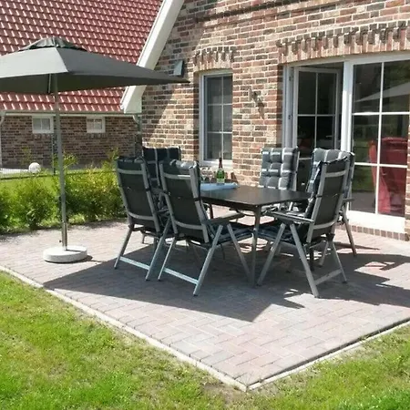 House Little Maddi Comfortable Vacation Apartamento *