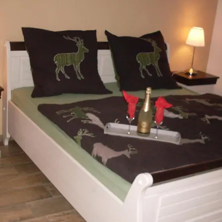 House Little Maddi Comfortable Vacation Апартаменты