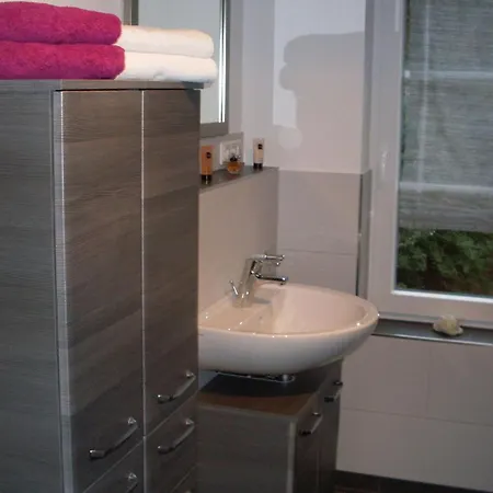 House Little Maddi Comfortable Vacation Apartamento