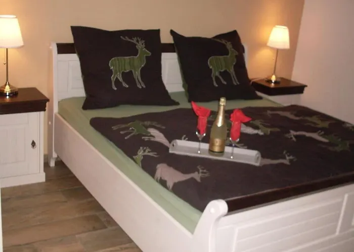 House Little Maddi Comfortable Vacation Neßmersiel