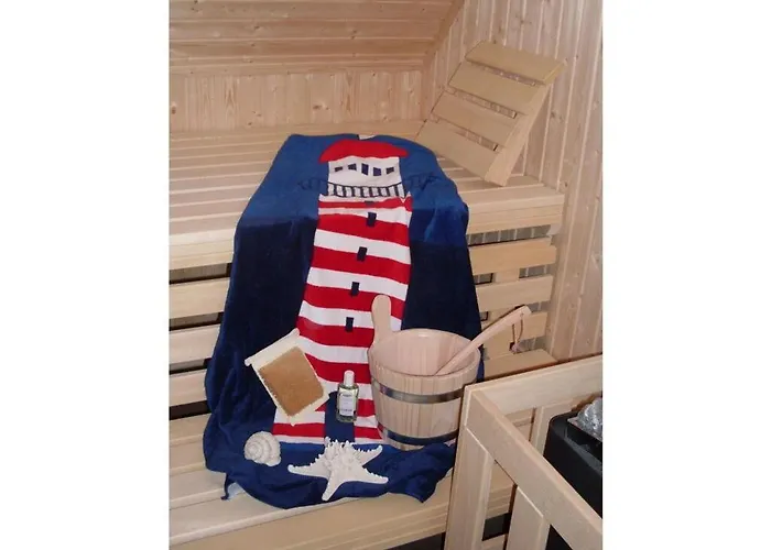 House Little Maddi Comfortable Vacation アパート